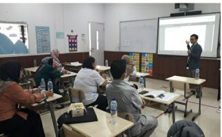 Program Organisasi Penggerak Kemendikbudristek Mulai Diimplementasikan di Medan - JPNN.com