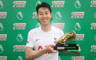 Top Skor Liga Inggris: Korea dan Mesir Patut Bangga - JPNN.com