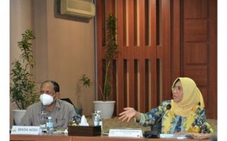 Begini Kondisi Pendidikan di Aceh, Komisi X DPR Janji Bahas Ini dengan Pemerintah - JPNN.com