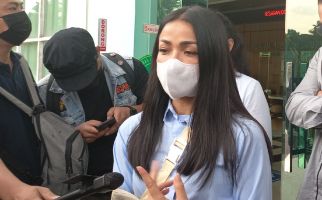 Mantan ART Divonis 13 Tahun Penjara, Begini Tanggapan Nirina Zubir - JPNN.com