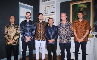 Update Naturalisasi Jordi Amat dan Sandy Walsh, Ada Kabar Gembira - JPNN.com