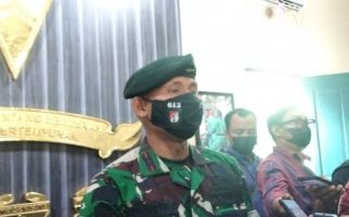 Kronologi Oknum TNI Diduga Cabuli Anak Perempuan, Kakak Korban Tak Terima - JPNN.com