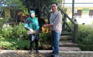 Perkuat Teaching Factory, Cetak SDM Pertanian Andal - JPNN.com