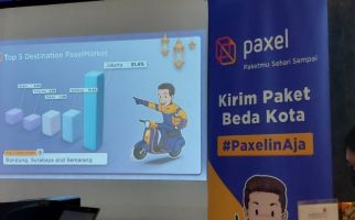 Dukung UMKM, Paxel Bakal Ekspansi di 30 Daerah - JPNN.com