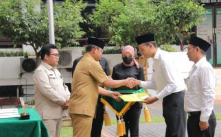Seusai Penyerahan SK, Bobby Nasution Peringatkan Guru PPPK - JPNN.com