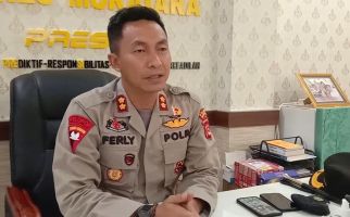 Kapolres Muratara Sudah Siapkan Kado Pahit untuk Briptu DA - JPNN.com