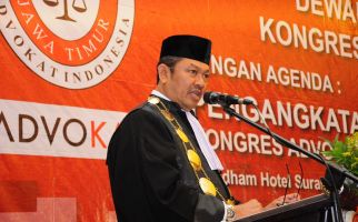 Serbadigital, Rakernas KAI di Bali Bakal Dihadiri Seribuan Advokat - JPNN.com