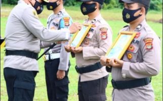 Kelakuan 3 Oknum Polisi Tak Bisa Ditolerir, Dipecat Bersamaan, PTDH - JPNN.com