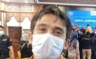 Berita Duka: Nurul Fahmi Meninggal Dunia - JPNN.com