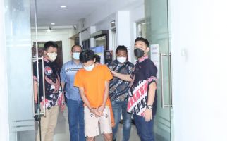2 Pengedar Narkoba Jaringan Kampung Ambon Ditangkap, Barang Buktinya, Wow - JPNN.com