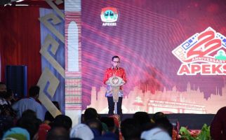 Bima Arya Mengajak Seluruh Wali Kota Berdoa untuk Keselamatan Anak Ridwan Kamil - JPNN.com
