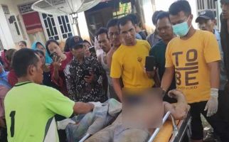 Agus Diduga Korban Pembunuhan, AKP Tony Ungkap Ada Trauma di Bagian Kepala - JPNN.com