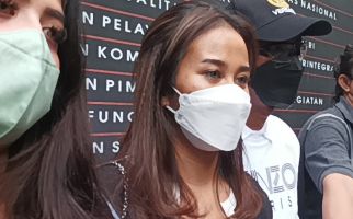 Diperiksa Polisi, Mayang Deg-degan Hingga Tak Bisa Tidur - JPNN.com
