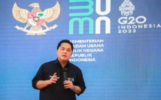 Bukan Cuma Surya Paloh, Prof Hotman Juga Nilai Erick Layak Disebut Rising Star - JPNN.com