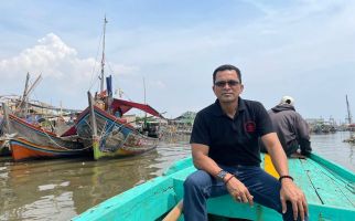 Perpres MLIN Mendukung Pertumbuhan Ekonomi Nelayan - JPNN.com