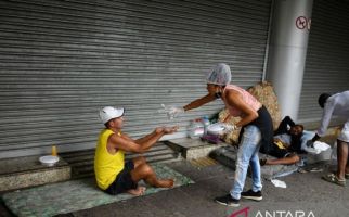 Tragis, Negara Produsen Makanan Terbesar justru Krisis Pangan, Kok Bisa? - JPNN.com