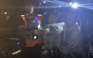 Terseret Arus dan Tenggelam di Sungai Batanghari, Dani Ditemukan Sudah tak Bernyawa - JPNN.com