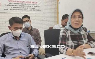 Masih Ingat Kasus Layangan Putus Versi ASN dan Briptu Suci Darma? Ini Berita Terbarunya - JPNN.com