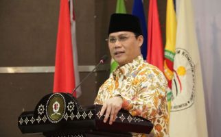 Ahmad Basarah Usul Golongan dan Utusan Daerah Kembali ke MPR - JPNN.com