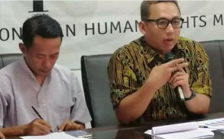 Ide Jokowi Soal Ini Dianggap Berbenturan dengan UU Intelijen Negara - JPNN.com