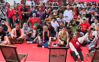 Kopi Sudah Menjadi Identitas Indonesia, Sudah saatnya Mendunia - JPNN.com