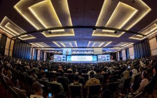 Indonesia Sukses Menggelar GPDRR 2022 di Bali - JPNN.com