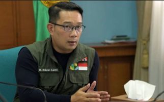 Bahas Performa Persib Bandung, Ridwan Kamil: Seperti Malam Gelap! - JPNN.com