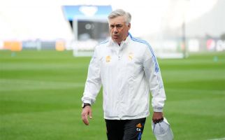 Real Madrid Takluk dari Barcelona, Ancelotti: Pertahanan Kami Buruk - JPNN.com