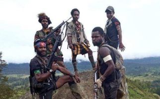 Kelompok Pembantai Tukang Ojek di Papua Sudah Diketahui, Mereka Ternyata - JPNN.com