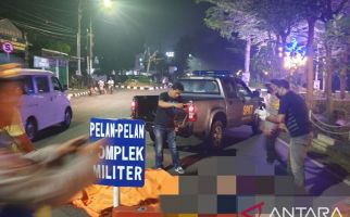 Motif Pembacokan Pelajar yang Tewas di Jalan Merdeka Terungkap - JPNN.com