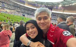 Timnas U-23 Indonesia Sukses Masuk Semifinal, Rizky Billar Menangis - JPNN.com