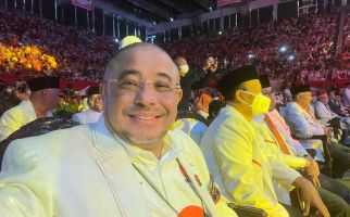 Milad Ke-20 PKS, Habib Aboe: Kita Harus Berkolaborasi Membangun Negeri Ini - JPNN.com