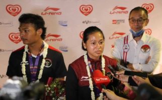 Atlet Cantik Ini Rela Tunda Pernikahan demi SEA Games 2021, Ganjarannya Luar Biasa - JPNN.com