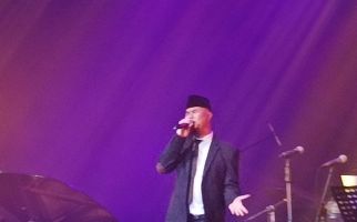 Ahmad Dhani Lakukan Kesalahan di Java Jazz Festival 2022, Lalu Minta Maaf - JPNN.com