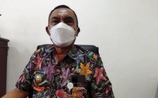 Bupati Ende: Presiden Jokowi Menginap di Kota Kecil Kami - JPNN.com