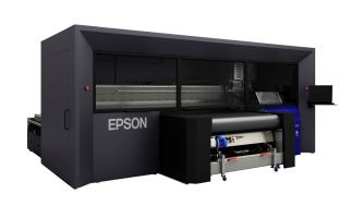 Selamat, 4 Produk Epson Raih Penghargaan Desain IF Award 2022 - JPNN.com
