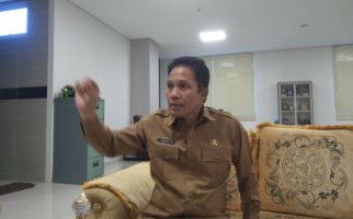 Kabar Baik dari Pak Lalu Wardihan, SK Pengangkatan PPPK Guru Tahap II segera Keluar - JPNN.com