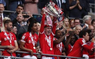 Akhirnya, Klub Dua Kali Juara Liga Champions Ini Come Back ke Premier League - JPNN.com