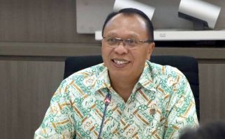 Sekda Padang Panjang Datangi Kementerian ATR/BPN, Ada Masalah Apa? - JPNN.com
