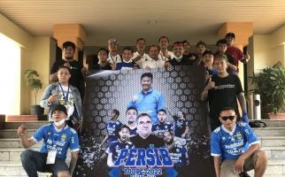 Persib Bandung Akan Jajal Kekuatan Tim Liga I Singapura, Ini Harapan Viking Batam - JPNN.com