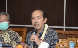 DPR Akan Awasi Secara Ketat Tahapan Pemilu Hingga DPT - JPNN.com