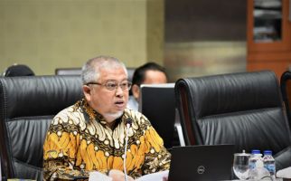 Komisi IX DPR Serap Aspirasi Soal Nasib Nakes Honorer dan PLKB Non-PNS - JPNN.com