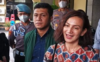 Kasus Perusakan Rumah Berlanjut, Wanda Hamidah Merespons Begini - JPNN.com