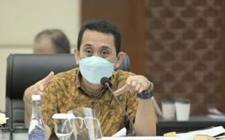 Kamrussamad Dorong Pemda Miliki Menteri Keuangan Daerah yang Mumpuni - JPNN.com