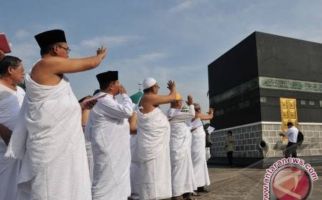 Pemberangkatan 1.447 Calon Jemaah Haji Palembang Dimulai 19 Juni - JPNN.com