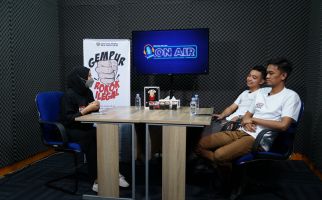 Bea Cukai Mengudara Lewat Radio, Sampaikan Pesan Ini ke Masyarakat, Simak! - JPNN.com