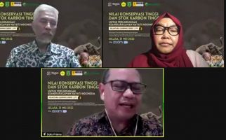 Belantara Foundation Soroti Kerusakan Ekosistem, Simak   - JPNN.com