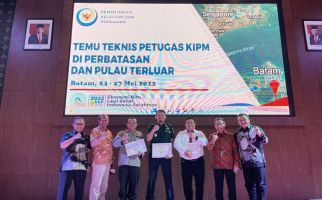 Selamat, 2 Kantor Bea Cukai Ini Raih Penghargaan - JPNN.com