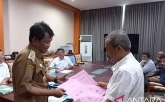 Mesin Genset PLN di Donggala Dibakar, Gubernur Rusdy Mastura: Usut Tuntas - JPNN.com