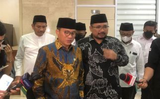 Ada Kabar Baik Untuk Calon Jemaah Haji 2022, Alhamdulillah - JPNN.com